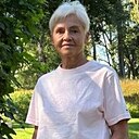 Знакомства: Оля, 68 лет, Санкт-Петербург