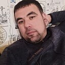 Знакомства: Марат, 35 лет, Хилок