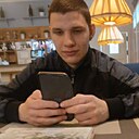 Знакомства: Александр, 19 лет, Ленинградская