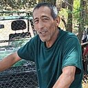 Знакомства: Алик, 52 года, Симферополь