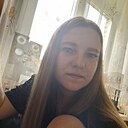 Знакомства: Анастасия, 27 лет, Тихвин