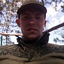 Знакомства: Костя, 26 лет, Инта