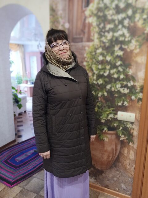 Фото - Tabor.ru