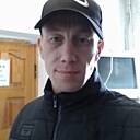 Знакомства: Андрей, 36 лет, Верхняя Тура