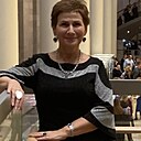 Знакомства: Ольга, 69 лет, Санкт-Петербург