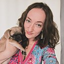 Знакомства: Ольга, 41 год, Солигорск