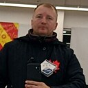 Знакомства: Иван, 35 лет, Ноябрьск