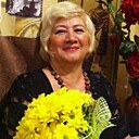Знакомства: Ирина, 64 года, Тольятти