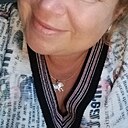 Знакомства: Ольга, 51 год, Санкт-Петербург