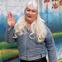 Знакомства: Галына, 63 года, Мироновка