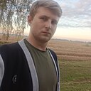 Знакомства: Олег, 23 года, Слуцк