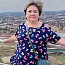Знакомства: Лариса, 50 лет, Сургут