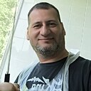 Знакомства: Гоша, 44 года, Санкт-Петербург