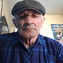 Знакомства: Алихан, 64 года, Махачкала