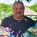 Знакомства: Aleksandr, 48 лет, Днепр