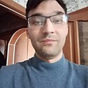 Знакомства: Алексей, 35 лет, Сызрань