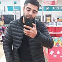 Знакомства: Марат, 26 лет, Астрахань