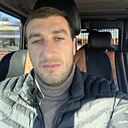 Знакомства: Ван, 37 лет, Москва