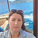 Знакомства: Натали, 45 лет, Минск