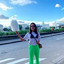 Знакомства: Настя, 21 год, Саяногорск