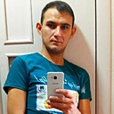 Знакомства: Никита, 35 лет, Красноборск