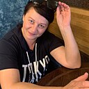 Знакомства: Надин, 45 лет, Иркутск