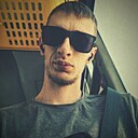 Знакомства: Кирилл, 29 лет, Орша