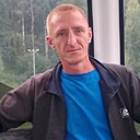 Знакомства: Сергей, 40 лет, Залесово