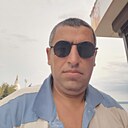 Знакомства: Сасун, 44 года, Самара