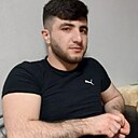 Знакомства: Таджир, 25 лет, Уфа