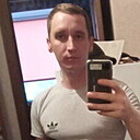 Знакомства: Сергей, 37 лет, Ульяновск