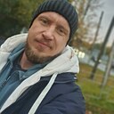 Знакомства: Владимир, 39 лет, Смоленск