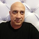 Знакомства: Serega, 41 год, Томск