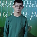 Знакомства: Данил, 28 лет, Майкоп