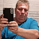 Знакомства: Volf, 55 лет, Пенза