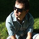 Знакомства: Алекс, 39 лет, Ульяновск