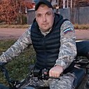 Знакомства: Серёга, 41 год, Ярославль