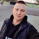 Знакомства: Андрей, 28 лет, Жлобин