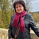 Знакомства: Надежда, 57 лет, Ярославль