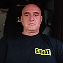 Знакомства: Jurek, 45 лет, Брест