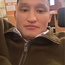 Знакомства: Адиль, 27 лет, Костанай