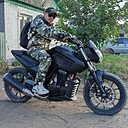 Знакомства: Антон, 40 лет, Маркс