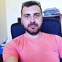 Знакомства: Дима, 34 года, Одесса