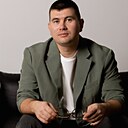 Знакомства: Данил, 35 лет, Пермь