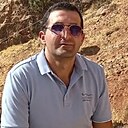 Знакомства: Sevak, 35 лет, Ереван