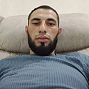 Знакомства: Раймонд, 25 лет, Каспийск