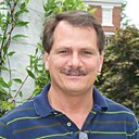 Знакомства: Виктор, 50 лет, Архангельск