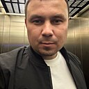 Знакомства: Ден, 35 лет, Москва