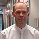 Знакомства: Игорь, 37 лет, Салават