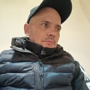 Знакомства: Виктор, 40 лет, Амвросиевка